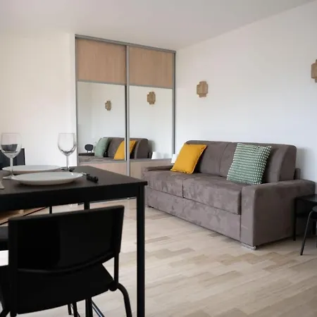 Guestready - Above And Beyond With Views *