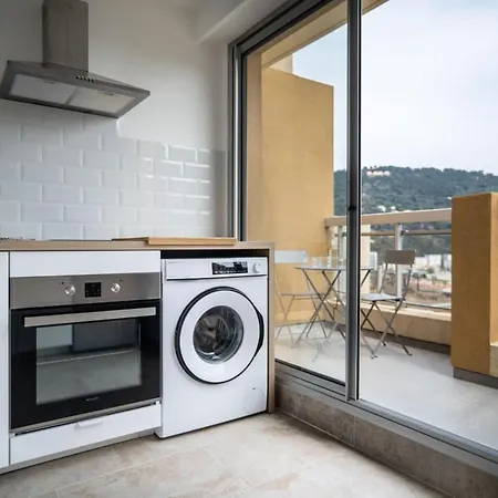 Guestready - Above And Beyond With Views * Nice