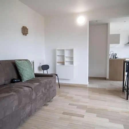 Guestready - Above And Beyond With Views * Nice