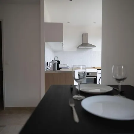 Guestready - Above And Beyond With Views Lejlighed Nice