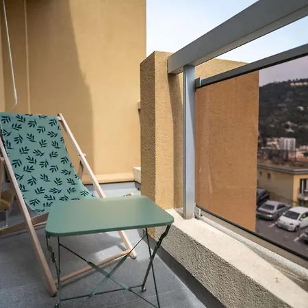 Guestready - Above And Beyond With Views Apartamento *