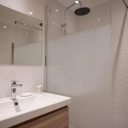 Guestready - Above And Beyond With Views Apartamento Niza