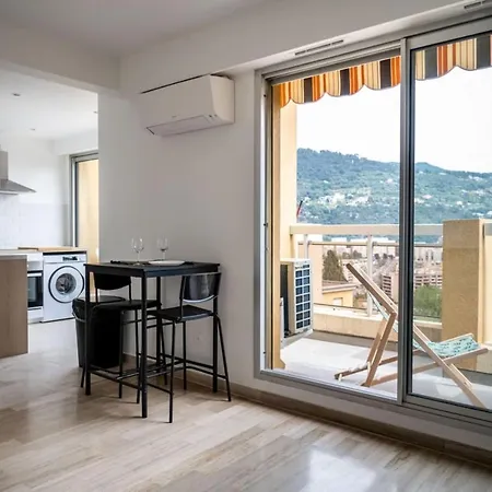 Guestready - Above And Beyond With Views Apartamento *