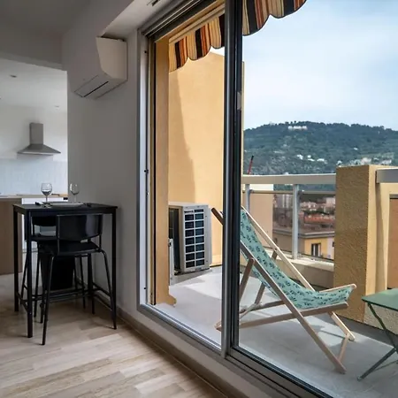 Guestready - Above And Beyond With Views *