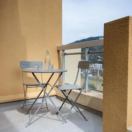 Apartamento Guestready - Above And Beyond With Views