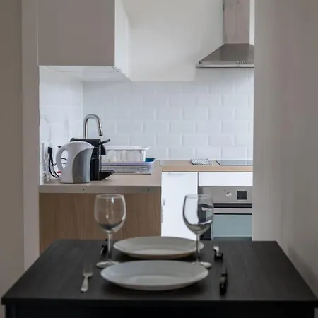 Guestready - Above And Beyond With Views *
