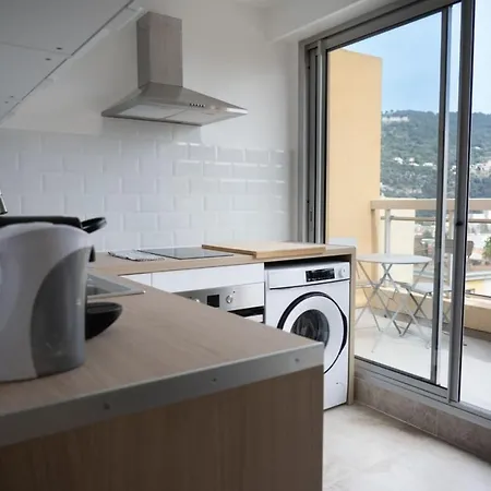 Guestready - Above And Beyond With Views *