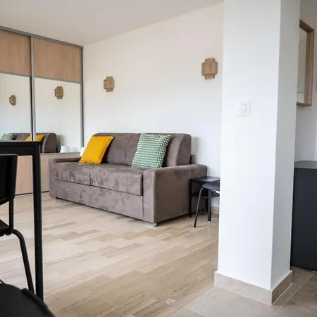 Guestready - Above And Beyond With Views